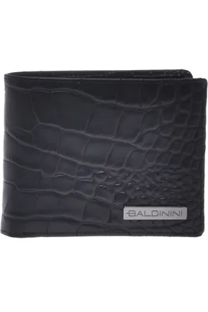 BALDININI Hombre, Accesorios, Negro, Talla: ONE Size