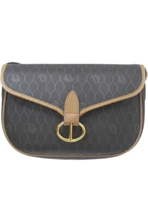 Dior Mujer, De segunda mano, Marrón, Talla: ONE Size