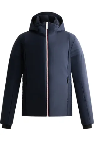 Fusalp Hombre, Chaquetas, Azul, Talla: S