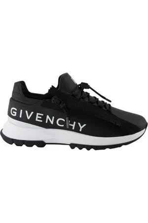 Givenchy Hombre, Zapatos, Negro, Talla: 43 EU