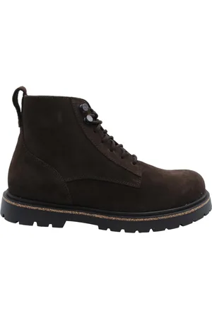Birkenstock Hombre, Zapatos, Marrón, Talla: 45 EU
