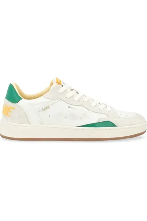 Crime london Hombre, Zapatos, Blanco, Talla: 45 EU