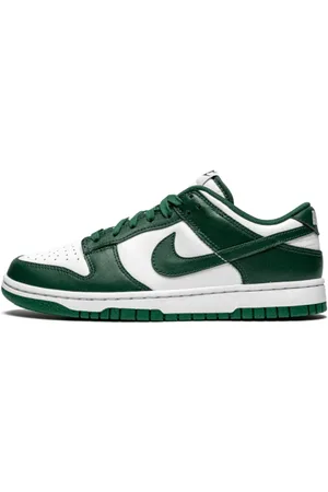Nike Hombre, Zapatos, Verde, Talla: 46 EU