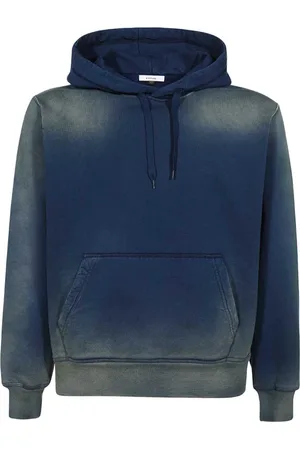 Eytys Hombre, Sudaderas, Azul, Talla: XS