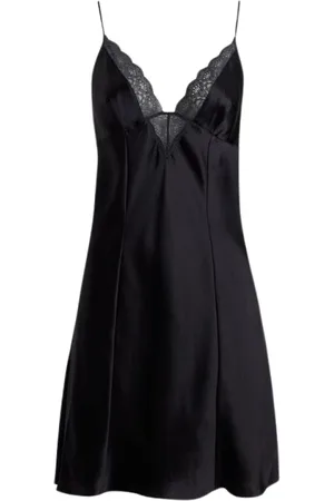 Calvin Klein Mujer, Vestidos, Negro, Talla: XS