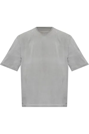 Entire Studios Hombre, Camisetas, Gris, Talla: XS