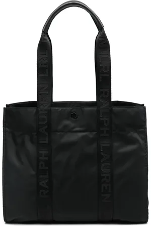 Ralph Lauren Mujer, Bolsos, Negro, Talla: ONE Size