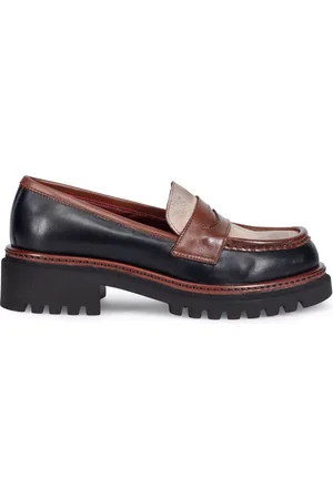 Calpierre Mujer, Zapatos, Negro, Talla: 40 EU