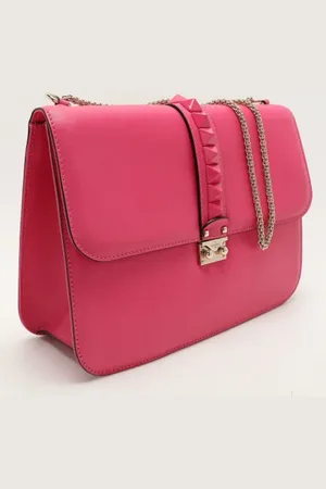 VALENTINO Mujer, De segunda mano, Rosa, Talla: ONE Size