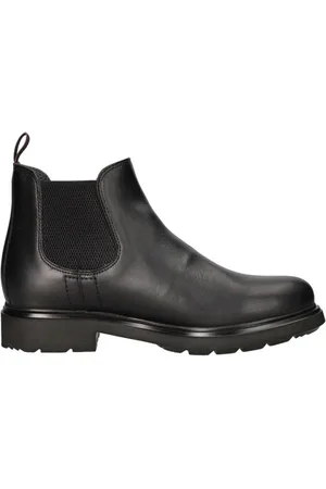 CallagHan Hombre, Zapatos, Negro, Talla: 40 EU