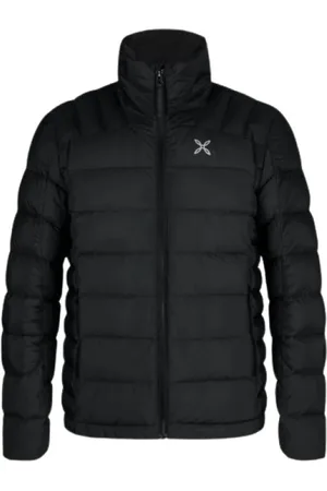 Montura Hombre, Chaquetas, Negro, Talla: L