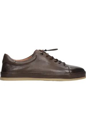 Estro Hombre, Zapatos, Marrón, Talla: 39 EU