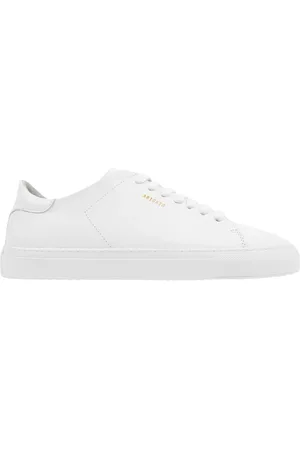 Axel Arigato Hombre, Zapatos, Blanco, Talla: 48 EU