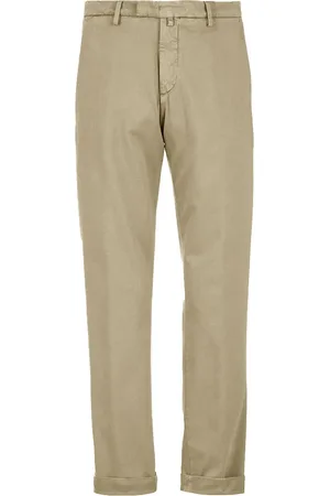 Briglia 1949 Hombre, Pantalones, , Talla: 4XL