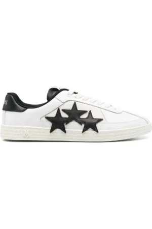 AMIRI Hombre, Zapatos, Blanco, Talla: 41 EU