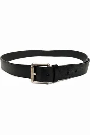LOUIS VUITTON Hombre, De segunda mano, Negro, Talla: ONE Size