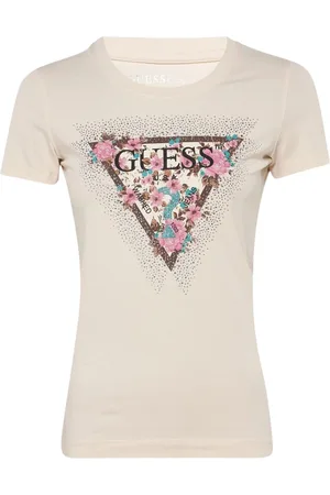 Guess Mujer, Camisetas, , Talla: XS