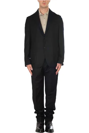 Briglia 1949 Hombre, Trajes, Negro, Talla: M