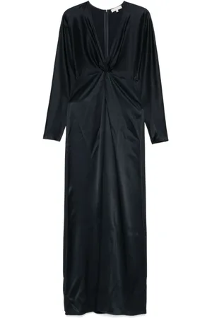 ANTONELLI Mujer, Vestidos, Azul, Talla: L