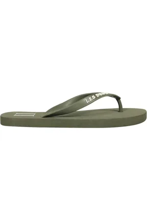 Les Deux Hombre, Zapatos, Verde, Talla: 41 EU