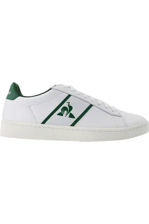 Le Coq Sportif Hombre, Zapatos, Blanco, Talla: 41 EU