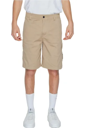 Calvin Klein Hombre, Pantalones cortos, , Talla: M