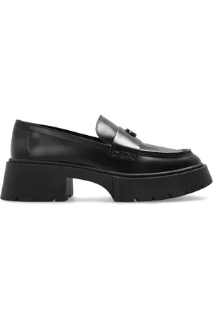 Coach Mujer, Zapatos, Negro, Talla: 40 EU