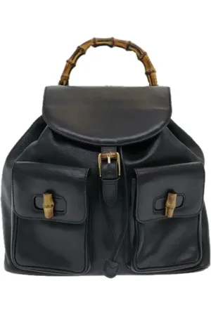 Gucci Mujer, De segunda mano, Negro, Talla: ONE Size