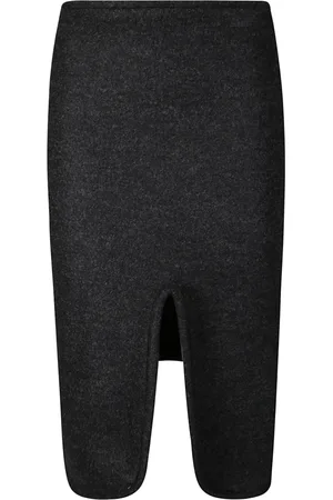 Victoria Beckham Mujer, Faldas, Negro, Talla: S