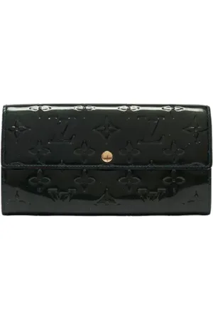 LOUIS VUITTON Mujer, De segunda mano, Verde, Talla: ONE Size