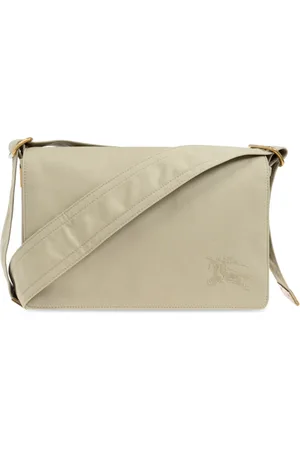Burberry Hombre, Bolsos, Verde, Talla: ONE Size