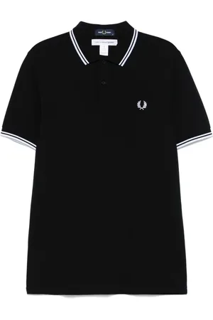 Comme des Garçons Hombre, Camisetas, Negro, Talla: M