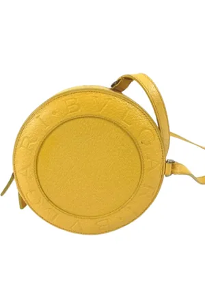 Bvlgari Mujer, De segunda mano, Amarillo, Talla: ONE Size