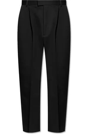 Bottega Veneta Hombre, Pantalones, Negro, Talla: S