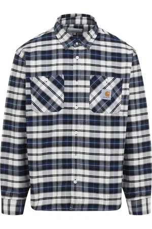 Carhartt Hombre, Camisas, , Talla: S