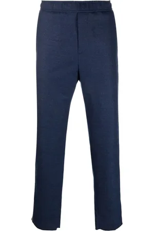 Etro Hombre, Pantalones, Azul, Talla: S