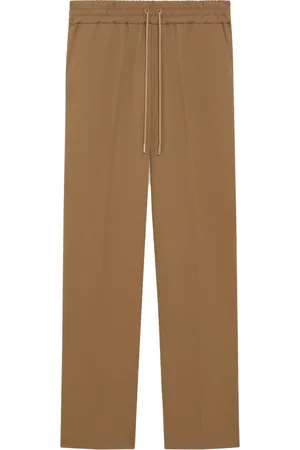 Drôle de Monsieur Hombre, Pantalones, Marrón, Talla: S