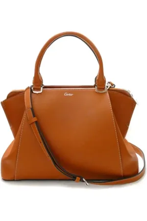 Cartier Mujer, De segunda mano, Marrón, Talla: ONE Size