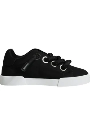Dolce & Gabbana Mujer, Zapatos, Negro, Talla: 37 EU