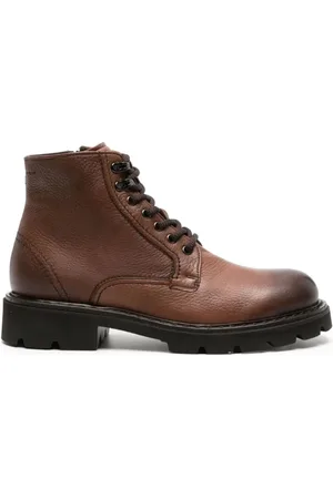Casadei Hombre, Zapatos, Marrón, Talla: 44 EU
