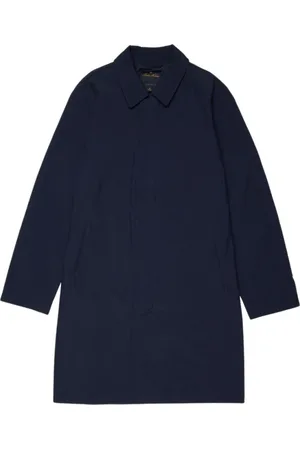 Brooks Brothers Hombre, Chaquetas, Azul, Talla: M
