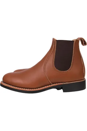 Red Wing Mujer, Zapatos, Marrón, Talla: 37 EU