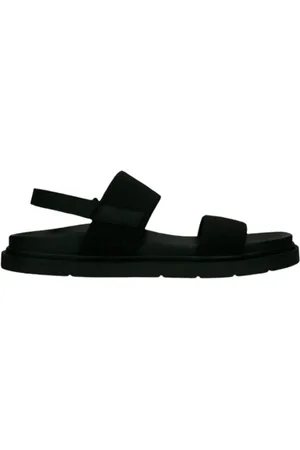 ECOALF Mujer, Zapatos, Negro, Talla: 36 EU