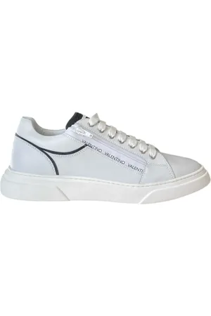 VALENTINO Hombre, Zapatos, Blanco, Talla: 42 EU