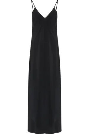 Maison Margiela Mujer, Vestidos, Negro, Talla: S