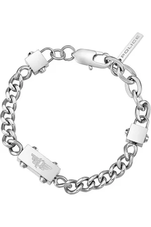 Police Hombre, Accesorios, Gris, Talla: ONE Size