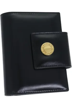 Bvlgari Hombre, De segunda mano, Negro, Talla: ONE Size