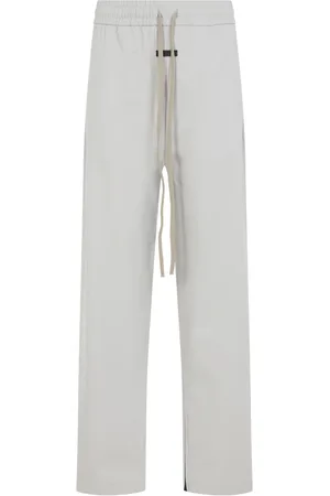 FEAR OF GOD Hombre, Pantalones, Gris, Talla: S
