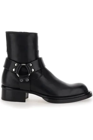 Alexander McQueen Hombre, Zapatos, Negro, Talla: 41 EU