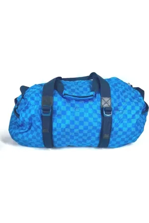 LOUIS VUITTON Unisex, De segunda mano, Azul, Talla: ONE Size